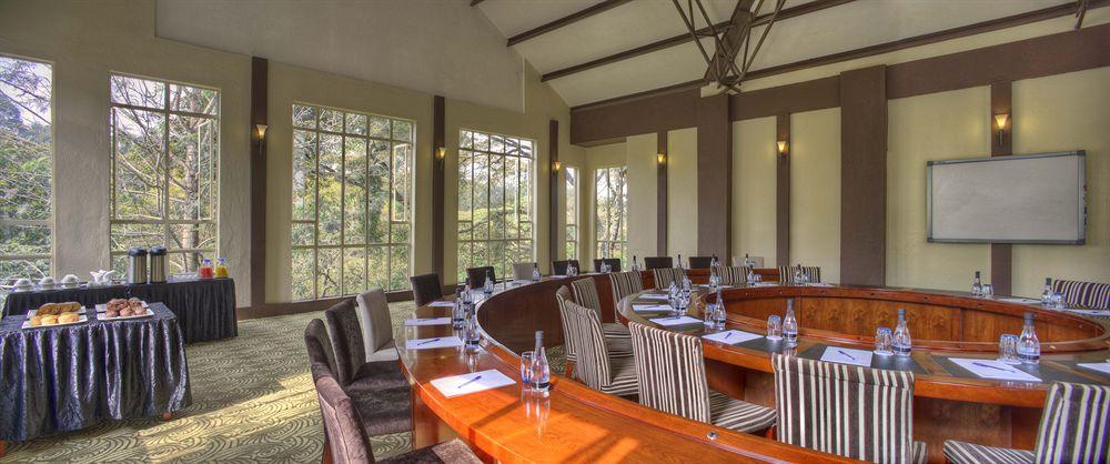 West Wood Hotel Nairobi Extérieur photo