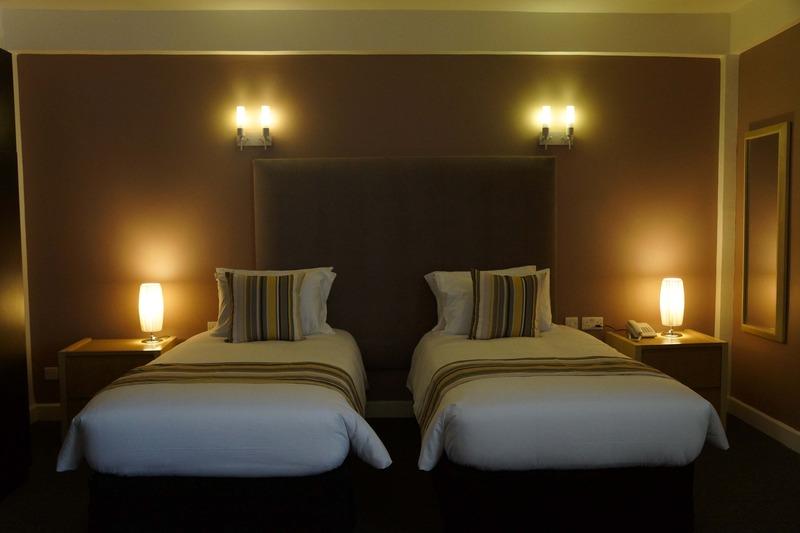 West Wood Hotel Nairobi Extérieur photo