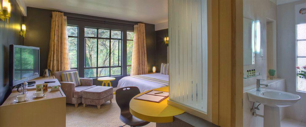 West Wood Hotel Nairobi Extérieur photo