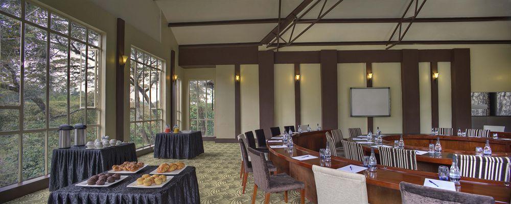 West Wood Hotel Nairobi Extérieur photo