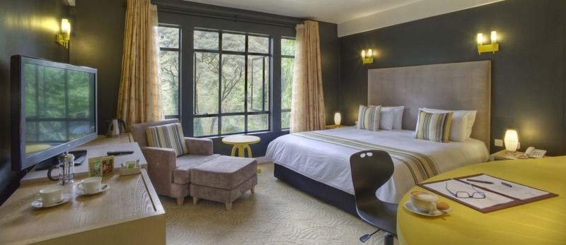 West Wood Hotel Nairobi Extérieur photo
